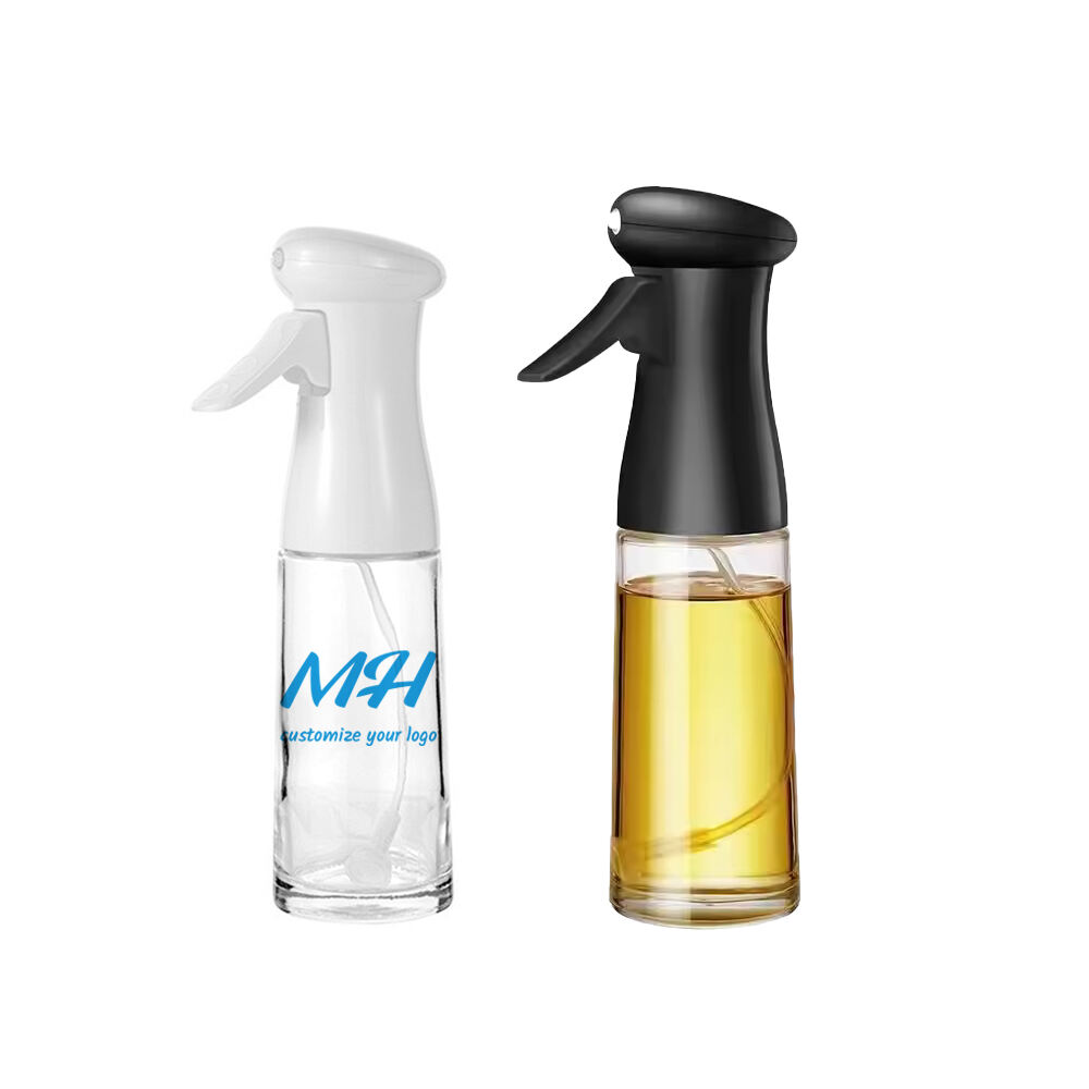 200ml 300ml Cooking Oil Spray Bottles