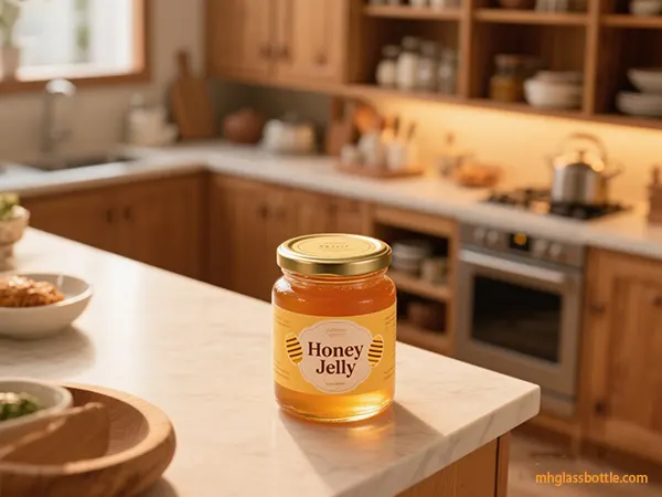 How to Source High-Quality Jam Jars for Wholesale?