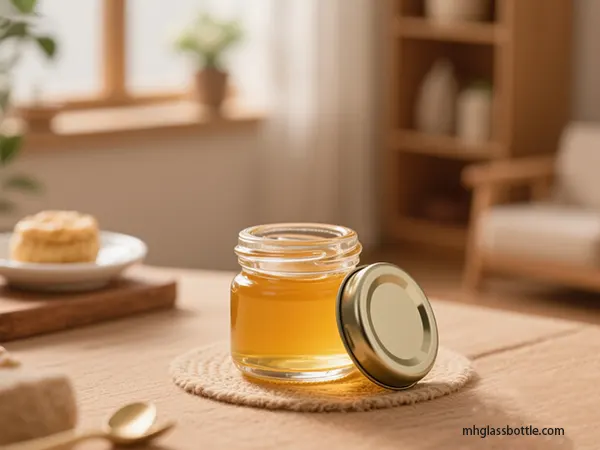 2026 Packaging Trends: Why Mini Honey Jars Stand Out in Retail