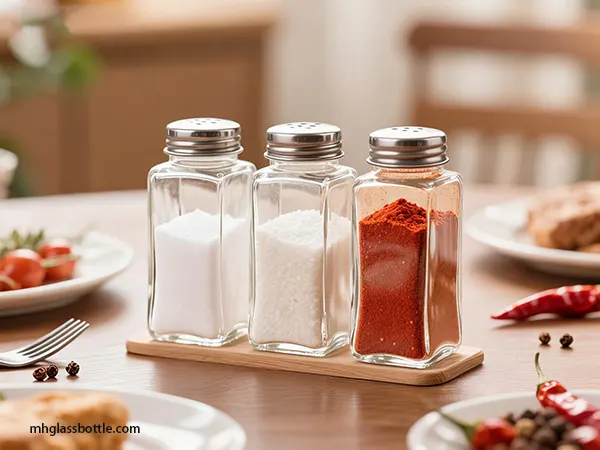 Wholesale Large Spice Jars: Cost-Effective Solutions for Businesses