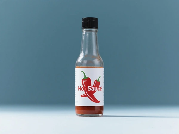 Choosing the Right Bottles for Canning Hot Sauce