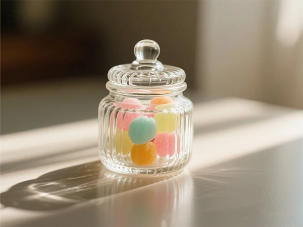 Top 5 Trendy Candy Jar Designs for Parties