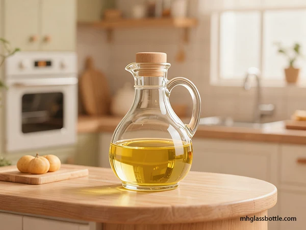 Market Trends 2026: Oil Vinegar Dispensers in Food Industry