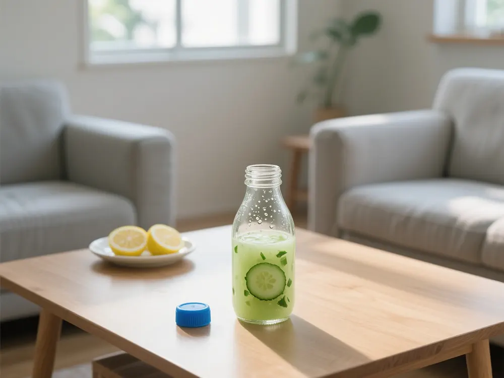 Why Glass Bottles Are the Future of Beverage Packaging