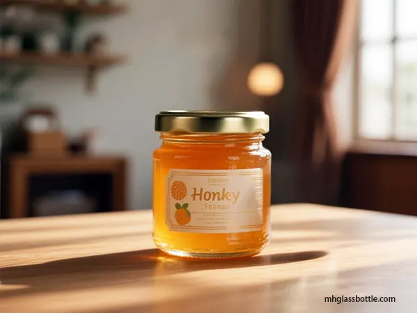 Case Study: Jam Bottle Procurement for a UAE Distributor