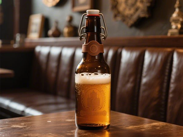 Ultimate Guide to Packaging and Labeling Grolsch Bottles
