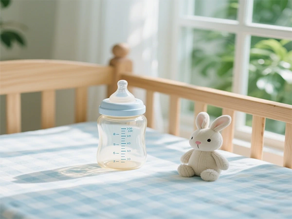 Are Glass Baby Bottles Better Than Plastic? Find Out