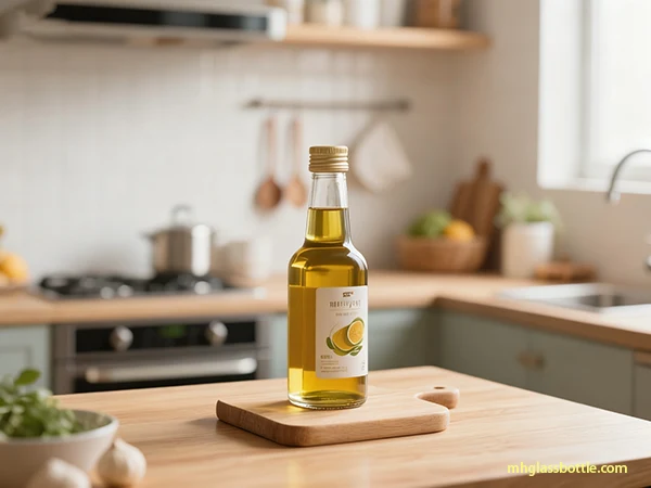 Market Trends 2026: Oil Vinegar Dispensers in Food Industry