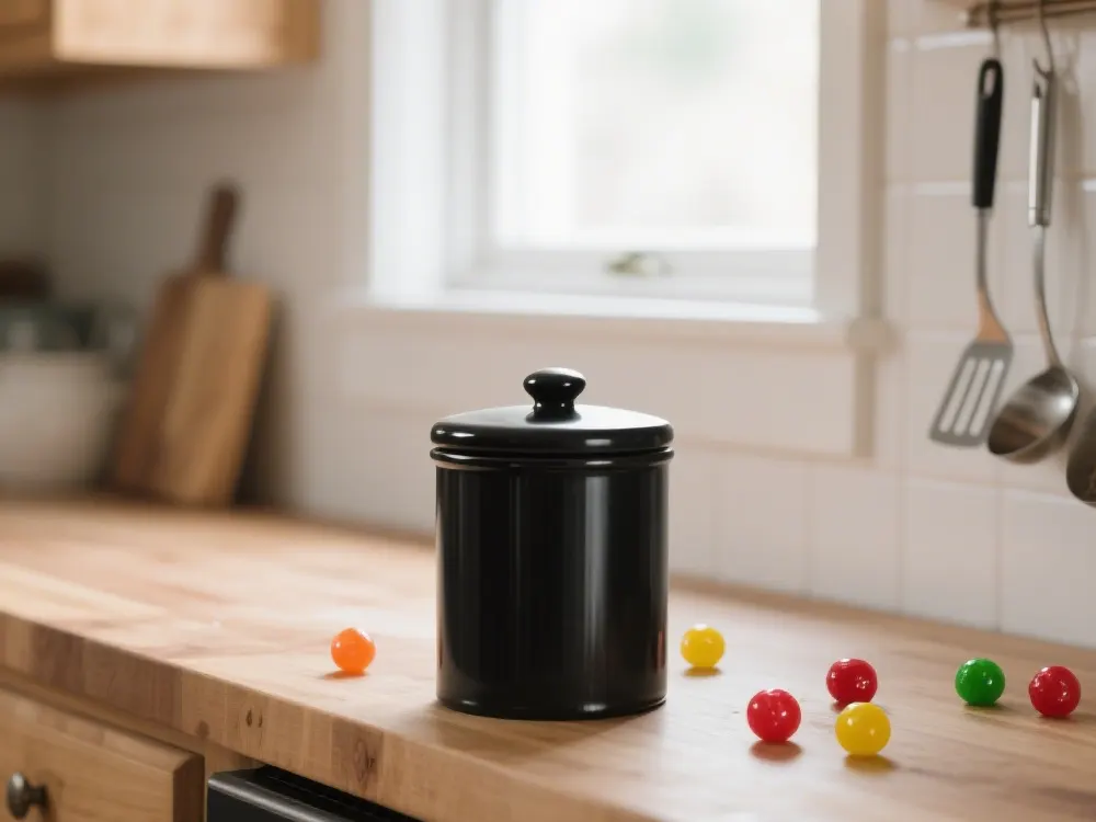 Child-Resistant Stash Jars Compliance & Bulk Order Guide
