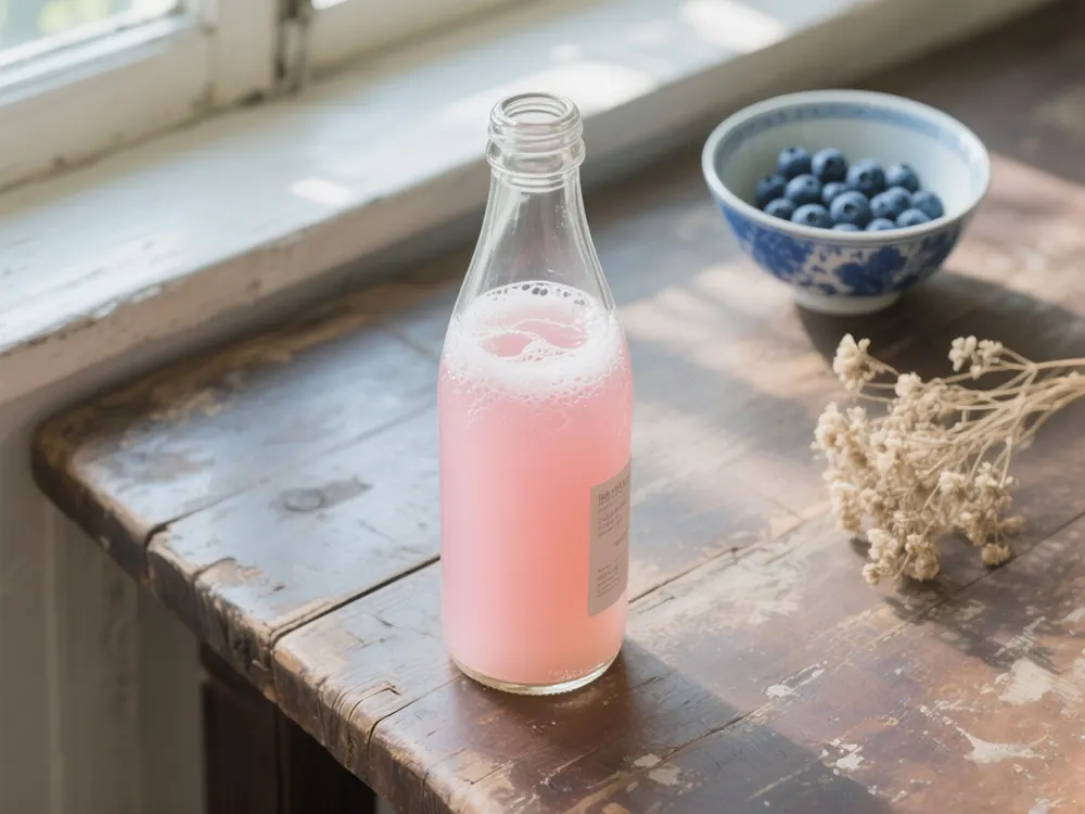 The Future of Glass Bottles: Sustainable Trends and Innovations