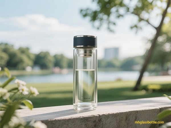 How Many Water Bottles to Drink A Day?