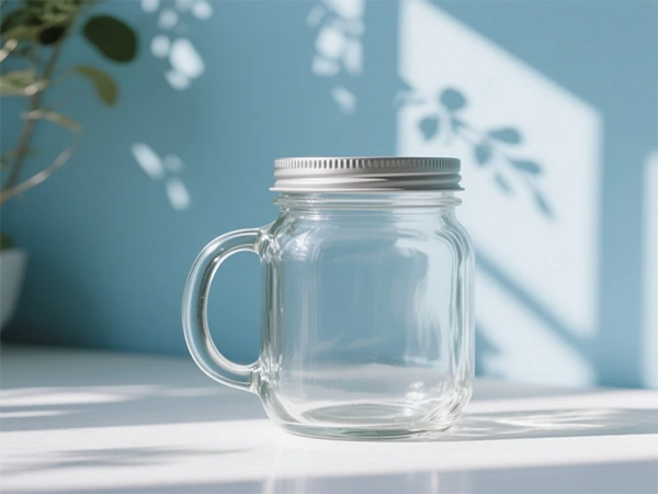 How to Choose the Right Big Mason Jars for Your Needs
