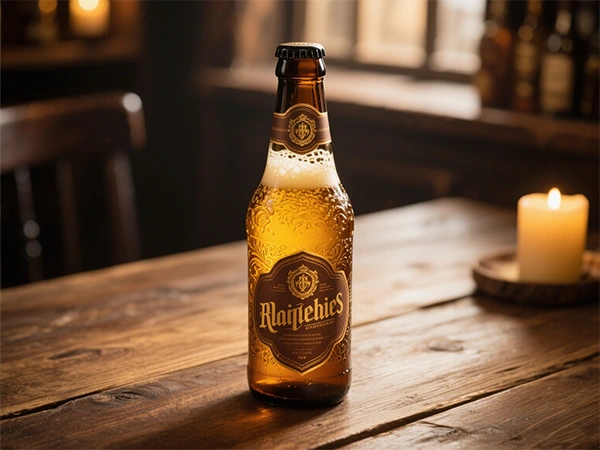 How Grolsch Bottle's Swing-Top Design Revolutionized Beverage Packaging