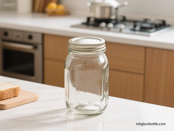 Innovative Designs by Modern Glass Jar Makers