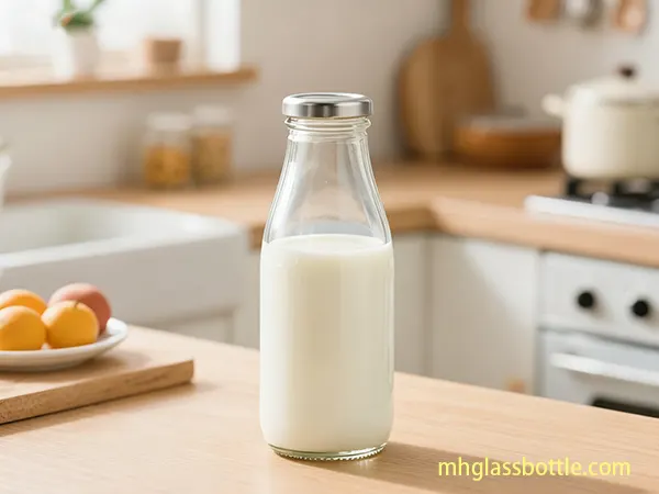 Case​‍​‌‍​‍‌​‍​‌‍​‍‌ Study: Assisting a UAE Milk Bottles Supplier to Fix Leakage and Cap Fit Problems