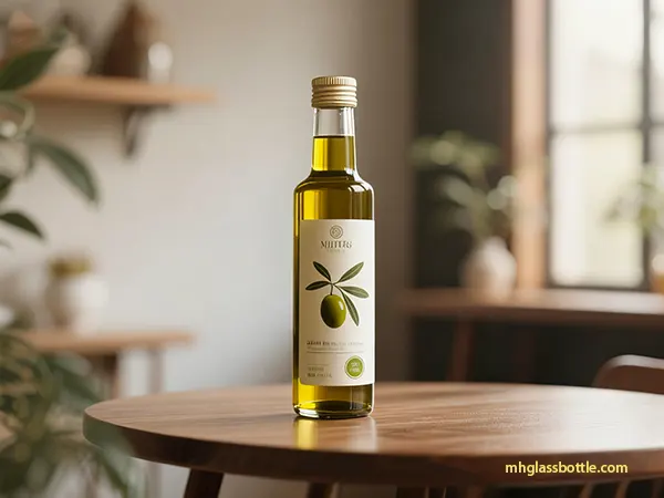How to Choose Wholesale Olive Oil Canisters and Cut Costs?