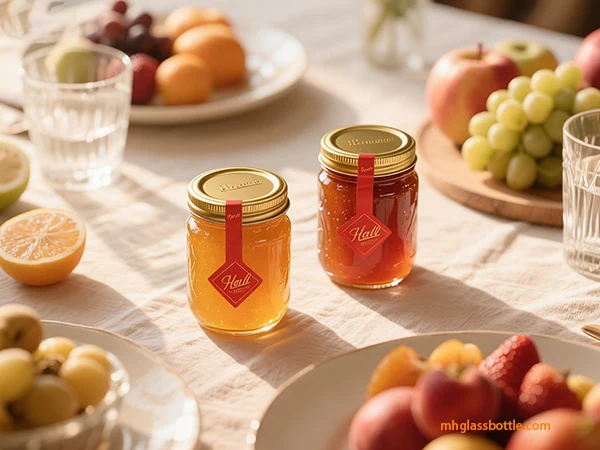 Wholesale Jam Pots: Cost-Saving Solutions for Businesses