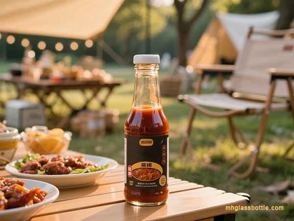 Wholesale BBQ Sauce Bottles: Complete Guide