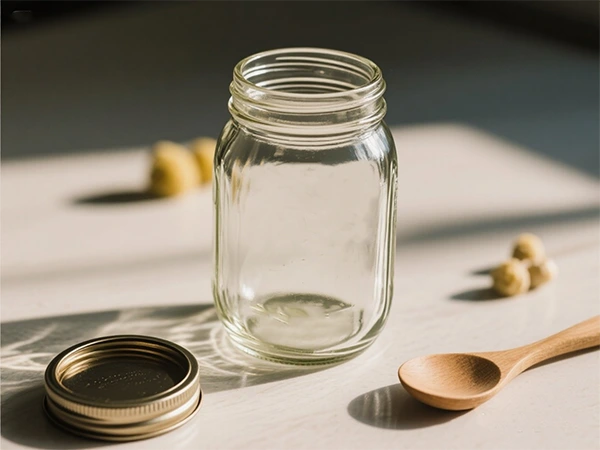 How to Choose the Right Big Mason Jars for Your Needs