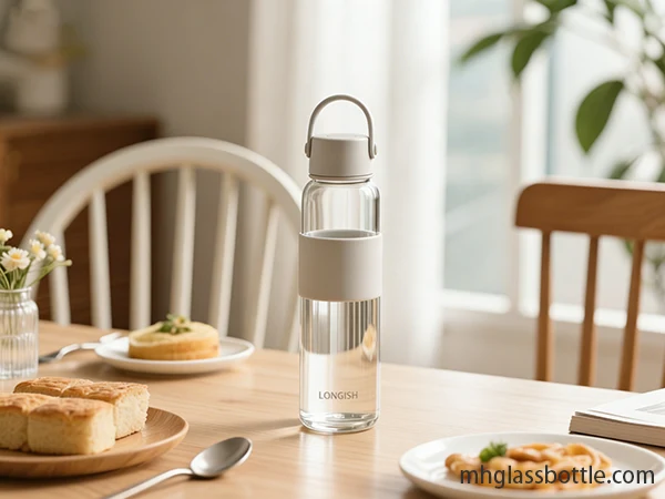 Induction seal failure