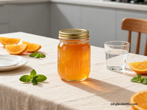 Wholesale Jam Pots: Cost-Saving Solutions for Businesses