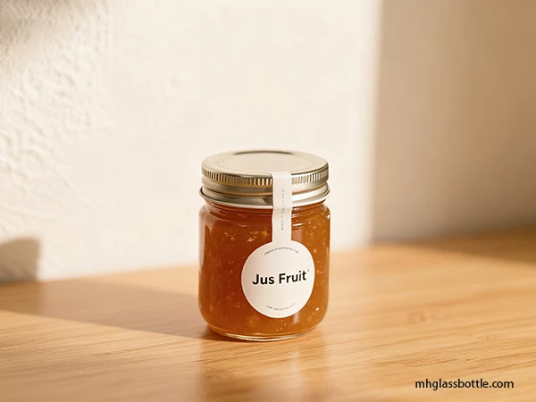 Where to Buy 4 Ounce Jam Jars in Bulk: Complete Business Guide?