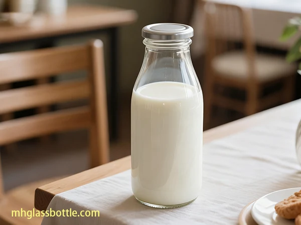 Top Milk Bottle Factory for Dairy and Beverage Brands