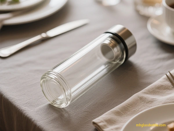 How Many Water Bottles to Drink A Day?