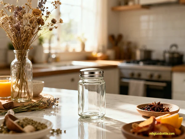 Advantages of Buying Small Spice Jars Wholesale