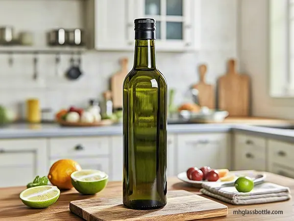 Where to Buy Olive Oil Glass Containers : A Complete B2B Guide