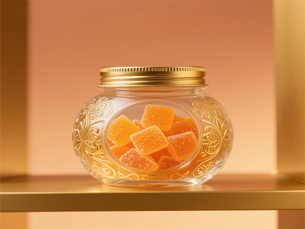 Top 5 Trendy Candy Jar Designs for Parties