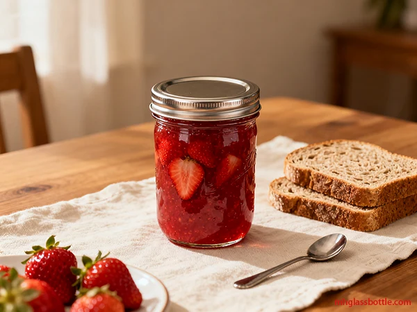 Wholesale Jam Pots: Cost-Saving Solutions for Businesses