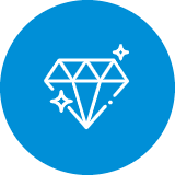 היתרונות המפתח שלנו