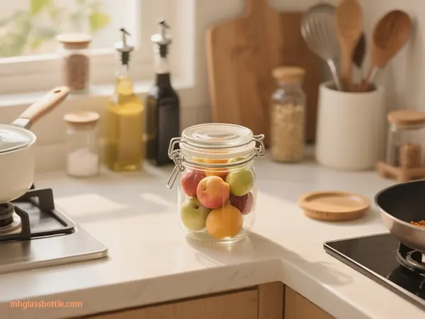 Comparing Leading Mason Jar Brands in 2025