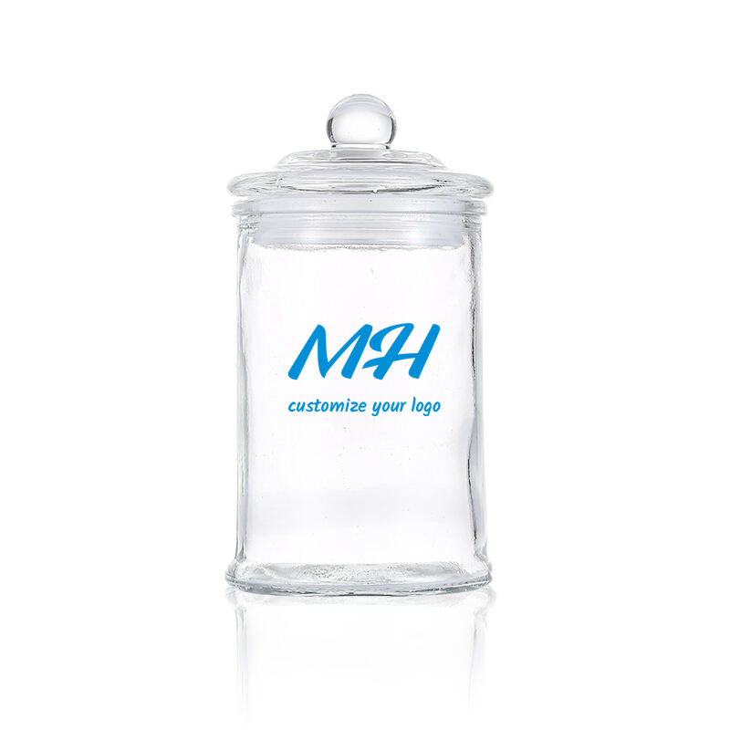 350ml Custom Candy Container