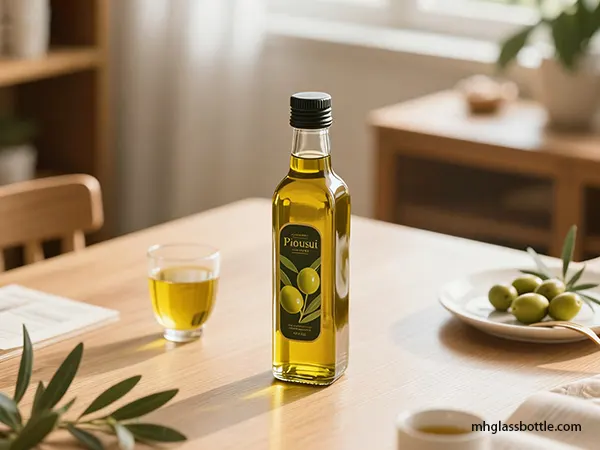 How to Choose Wholesale Olive Oil Canisters and Cut Costs?
