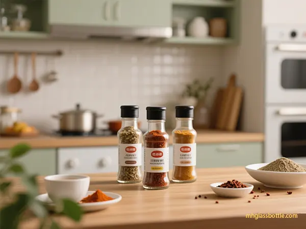 Top Cost-Saving Strategies for Bulk Spices Bottles Procurement