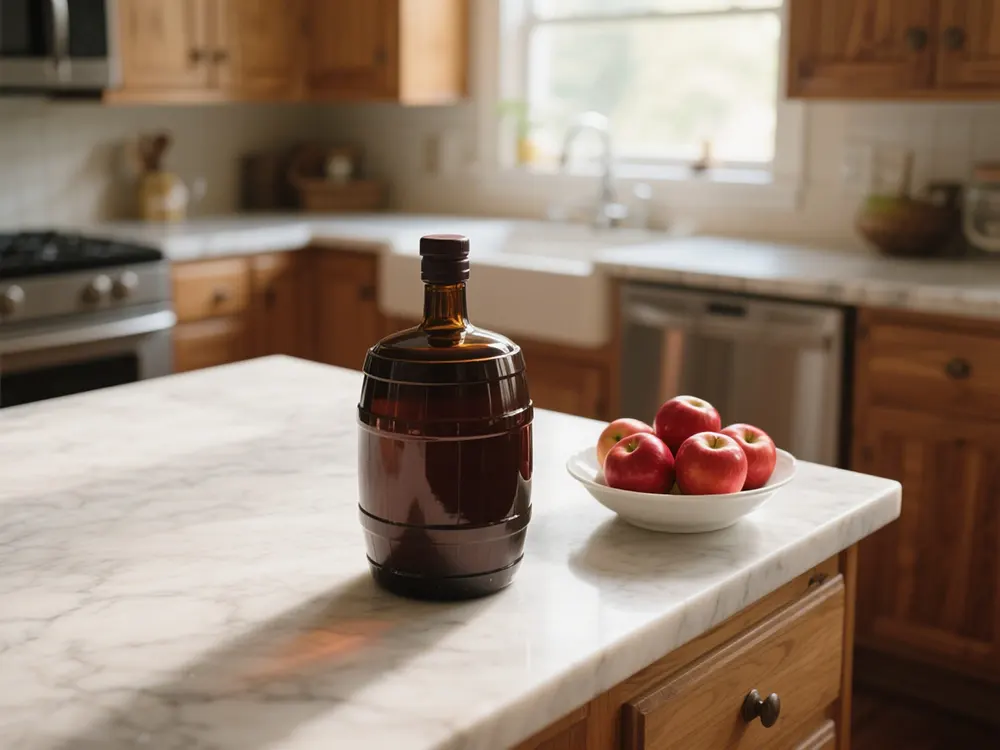 The Impact of Recycling on the Glass Bottle Industry