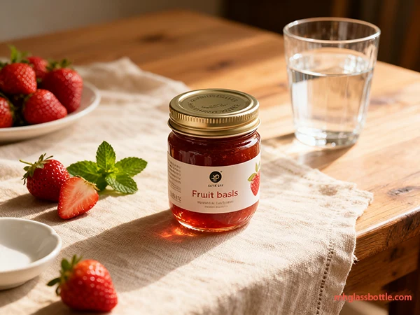 Wholesale Jam Pots: Cost-Saving Solutions for Businesses