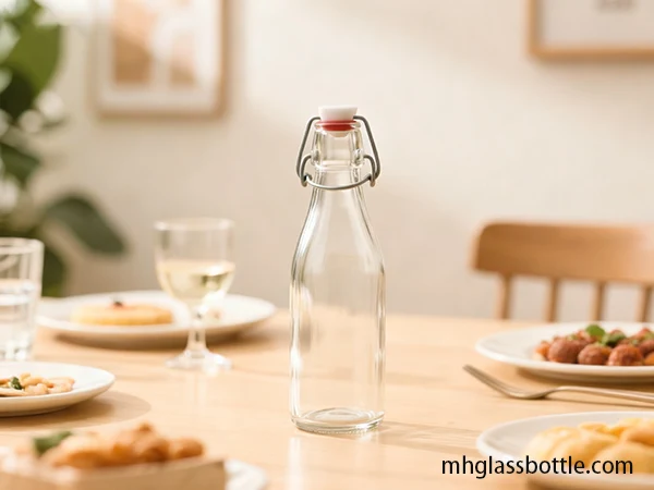 Case Study: How a US Flip Top Bottle Factory Solved Its Packaging Challenges