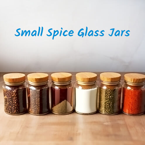 Understanding the Importance of Glass Jar Sizes in Packaging