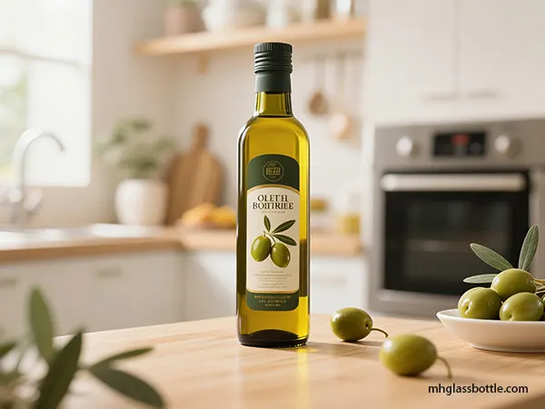 How to Choose Wholesale Olive Oil Canisters and Cut Costs?