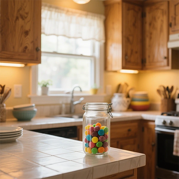 Why Glass Jars are the Best Choice for Pickles