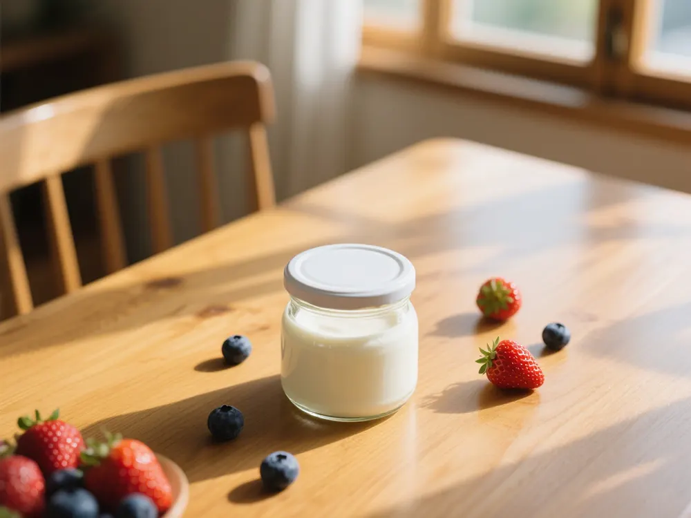 A Guide to Choosing the Best Yogurt Parfait Containers