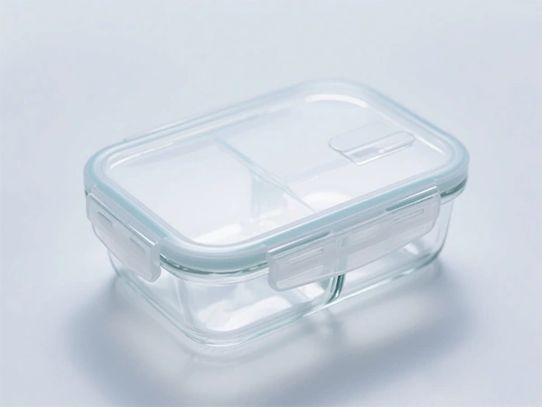 How to Choose the Right Big Glass Food Containers Size, Lid Types & Durability Guide