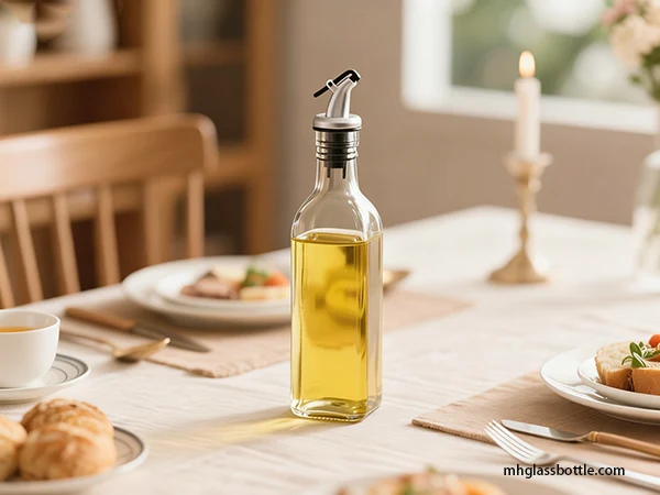 Toptan Satış İşletmesi için Dispenser Yağ Şişeleri Nasıl İthal Edilir?