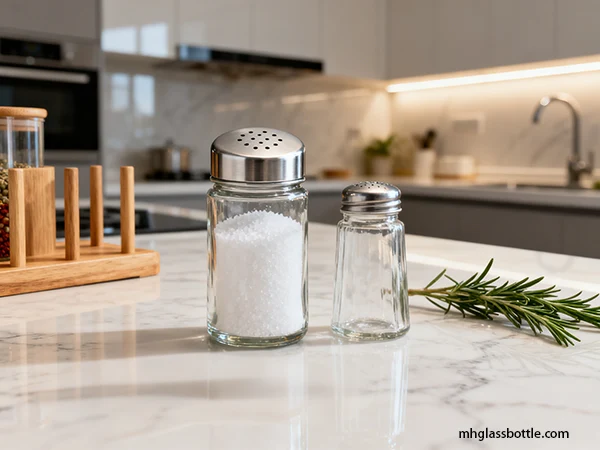 Advantages of Buying Small Spice Jars Wholesale