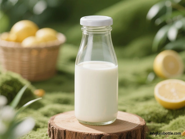 Tìm Nhà Sản Xuất Chai Thủy Tinh Uy Tín Gần Khu Vực Bạn?