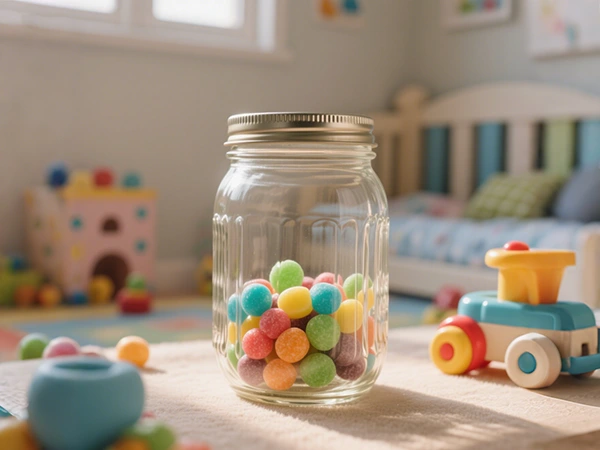 Proper Techniques for Sealing Mason Jars to Ensure Freshness