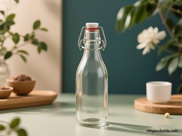 Need Quality Wholesale Glass Bottles for Your Business?